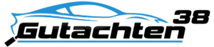 Gutachten 38 Logo
