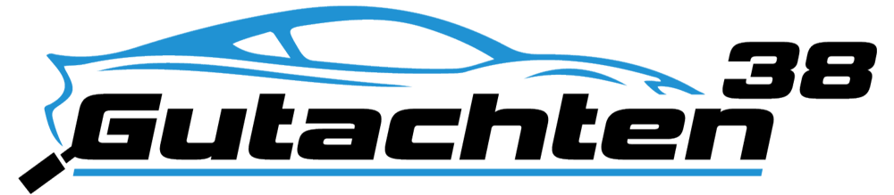 Gutachten 38 Logo
